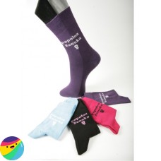 Nogavice - Popolna ženska